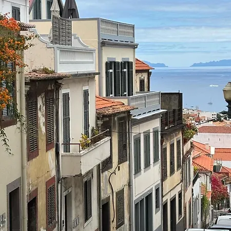 Downtown Hideaway Σπίτι διακοπών *