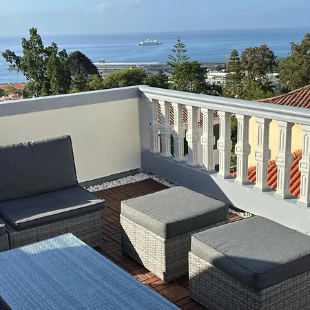 Downtown Hideaway Σπίτι διακοπών *