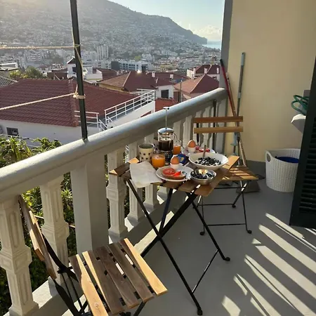 Σπίτι διακοπών Downtown Hideaway