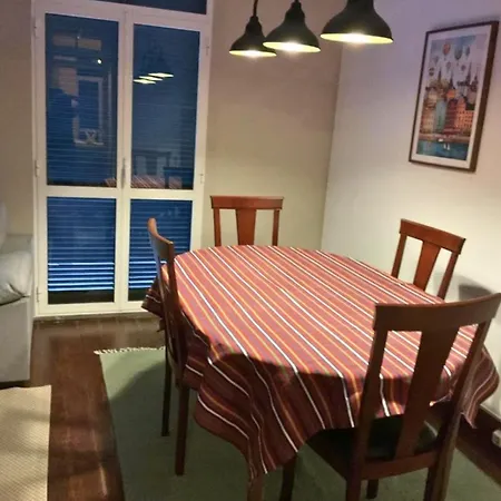Downtown Hideaway Σπίτι διακοπών *