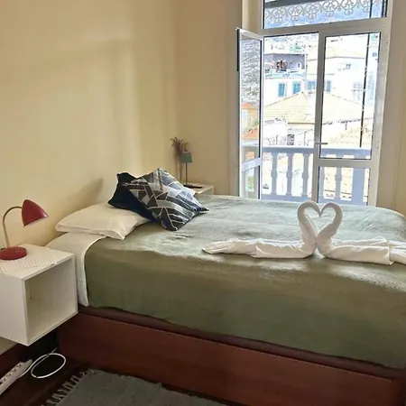 Σπίτι διακοπών Downtown Hideaway Φουνκάλ