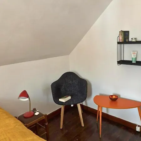 Downtown Hideaway Φουνκάλ