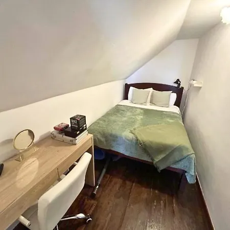 Σπίτι διακοπών Downtown Hideaway *