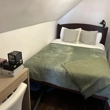 Downtown Hideaway Σπίτι διακοπών Φουνκάλ