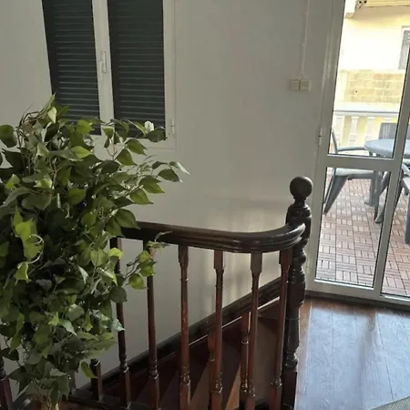 Σπίτι διακοπών Downtown Hideaway *