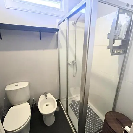 Σπίτι διακοπών Downtown Hideaway