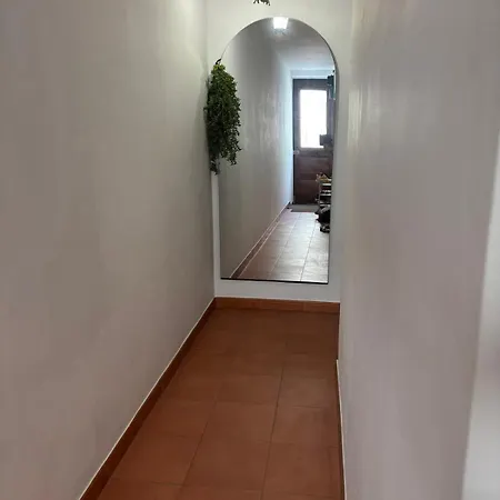 Σπίτι διακοπών Downtown Hideaway Φουνκάλ