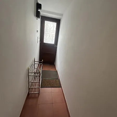Downtown Hideaway Σπίτι διακοπών Φουνκάλ